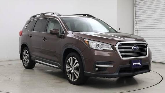 SUBARU ASCENT 2020 4S4WMAPD4L3437057 image SUBARU ASCENT 2020 4S4WMAPD4L3437057 image