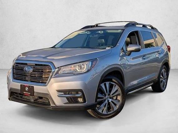 SUBARU ASCENT 2020 4S4WMALD9L3444480 image SUBARU ASCENT 2020 4S4WMALD9L3444480 image