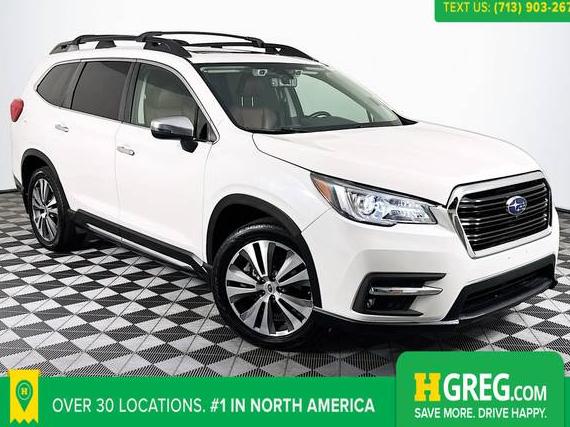 SUBARU ASCENT 2020 4S4WMARD5L3450879 image SUBARU ASCENT 2020 4S4WMARD5L3450879 image