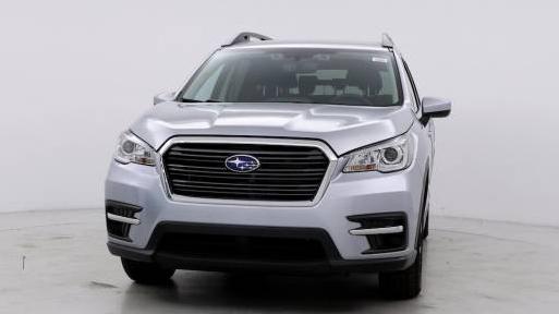 SUBARU ASCENT 2020 4S4WMACD1L3480924 image