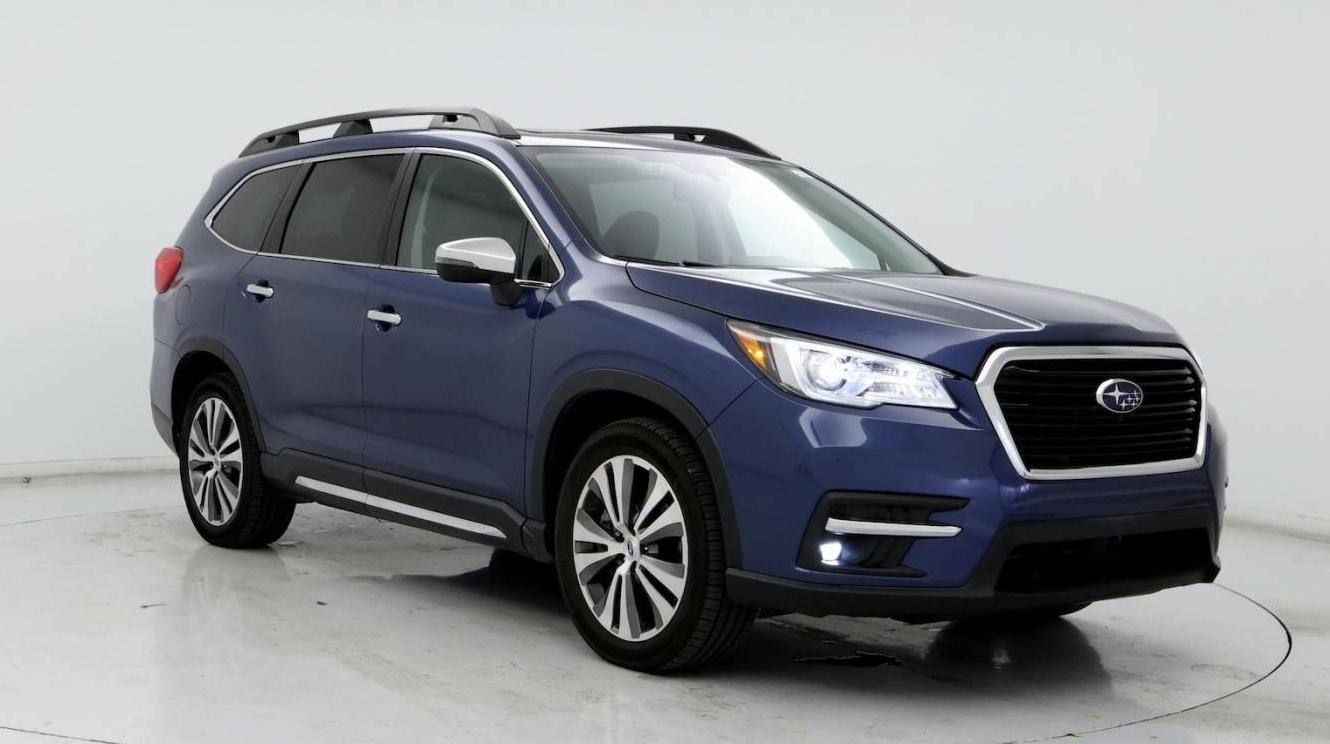 SUBARU ASCENT 2020 4S4WMARD7L3462886 image