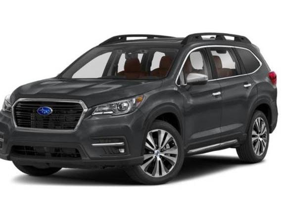 SUBARU ASCENT 2020 4S4WMARD7L3449104 image SUBARU ASCENT 2020 4S4WMARD7L3449104 image