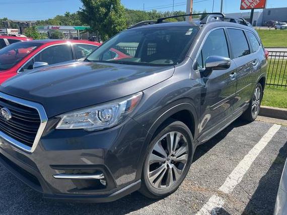 SUBARU ASCENT 2020 4S4WMARD7L3438538 image