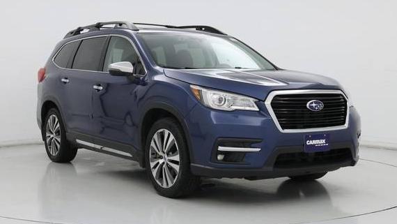 SUBARU ASCENT 2020 4S4WMARD2L3438950 image