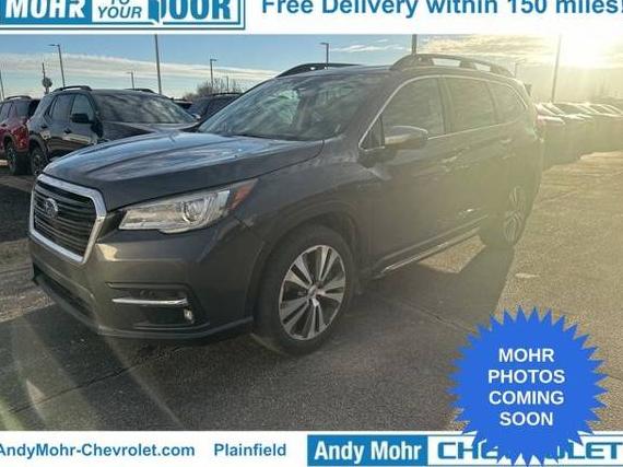SUBARU ASCENT 2020 4S4WMARD3L3426001 image SUBARU ASCENT 2020 4S4WMARD3L3426001 image
