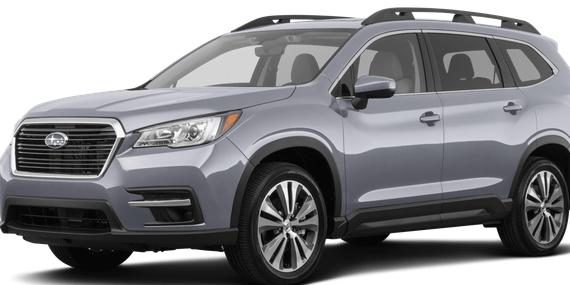 SUBARU ASCENT 2020 4S4WMAFDXL3434262 image SUBARU ASCENT 2020 4S4WMAFDXL3434262 image