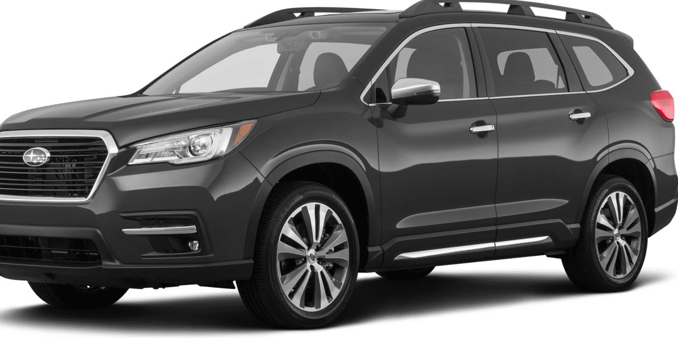 SUBARU ASCENT 2020 4S4WMARDXL3444852 image