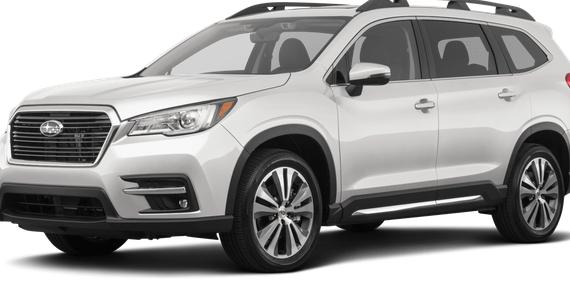 SUBARU ASCENT 2020 4S4WMAPD7L3467279 image