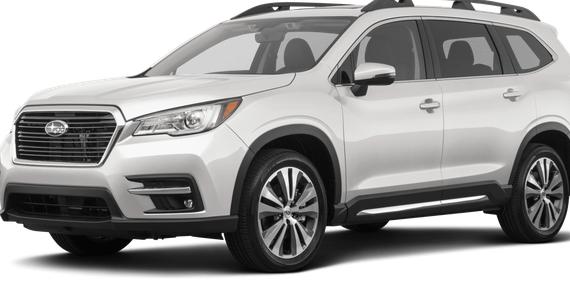 SUBARU ASCENT 2020 4S4WMAPD6L3464163 image