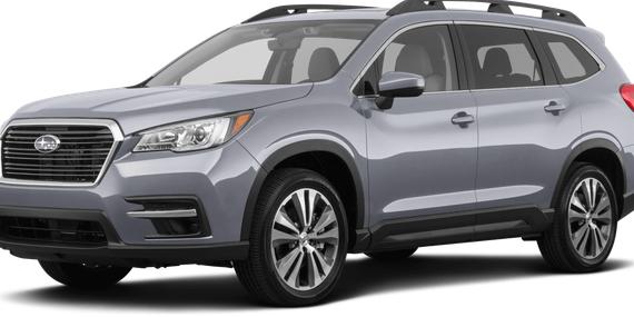 SUBARU ASCENT 2020 4S4WMAFDXL3428946 image