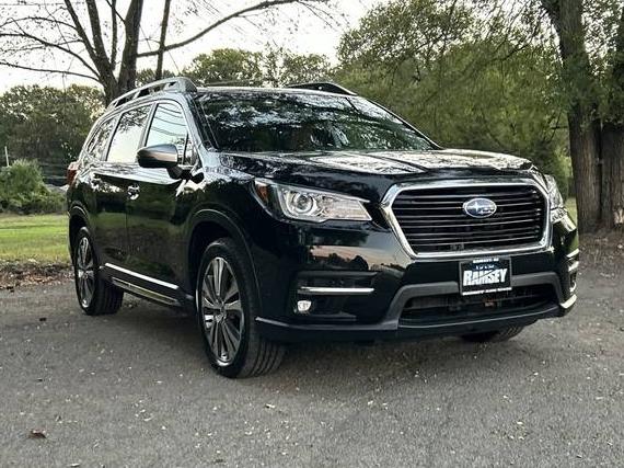 SUBARU ASCENT 2020 4S4WMARDXL3441000 image SUBARU ASCENT 2020 4S4WMARDXL3441000 image