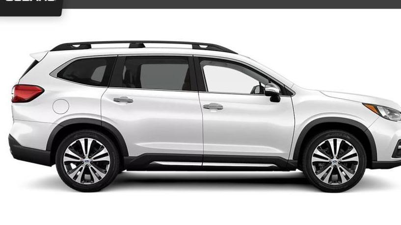 SUBARU ASCENT 2020 4S4WMARD6L3430463 image