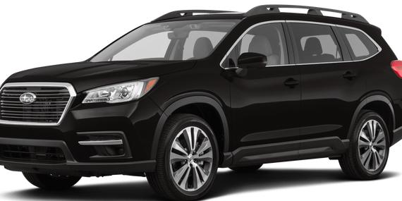 SUBARU ASCENT 2020 4S4WMAFDXL3432074 image