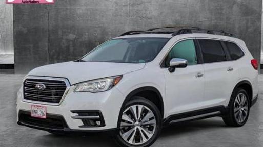 SUBARU ASCENT 2020 4S4WMARD1L3423811 image