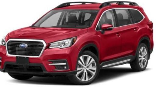 SUBARU ASCENT 2020 4S4WMAMD5L3410065 image