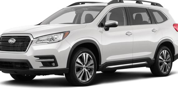 SUBARU ASCENT 2020 4S4WMARD1L3453519 image SUBARU ASCENT 2020 4S4WMARD1L3453519 image