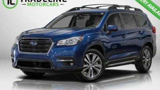 SUBARU ASCENT 2020 4S4WMAMD6L3400130 image