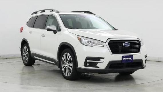 SUBARU ASCENT 2020 4S4WMARD8L3420470 image