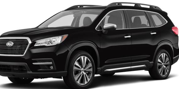 SUBARU ASCENT 2020 4S4WMARD7L3416412 image