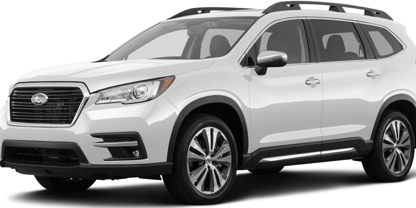 SUBARU ASCENT 2020 4S4WMARD4L3407201 image