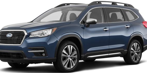 SUBARU ASCENT 2020 4S4WMARD5L3452003 image