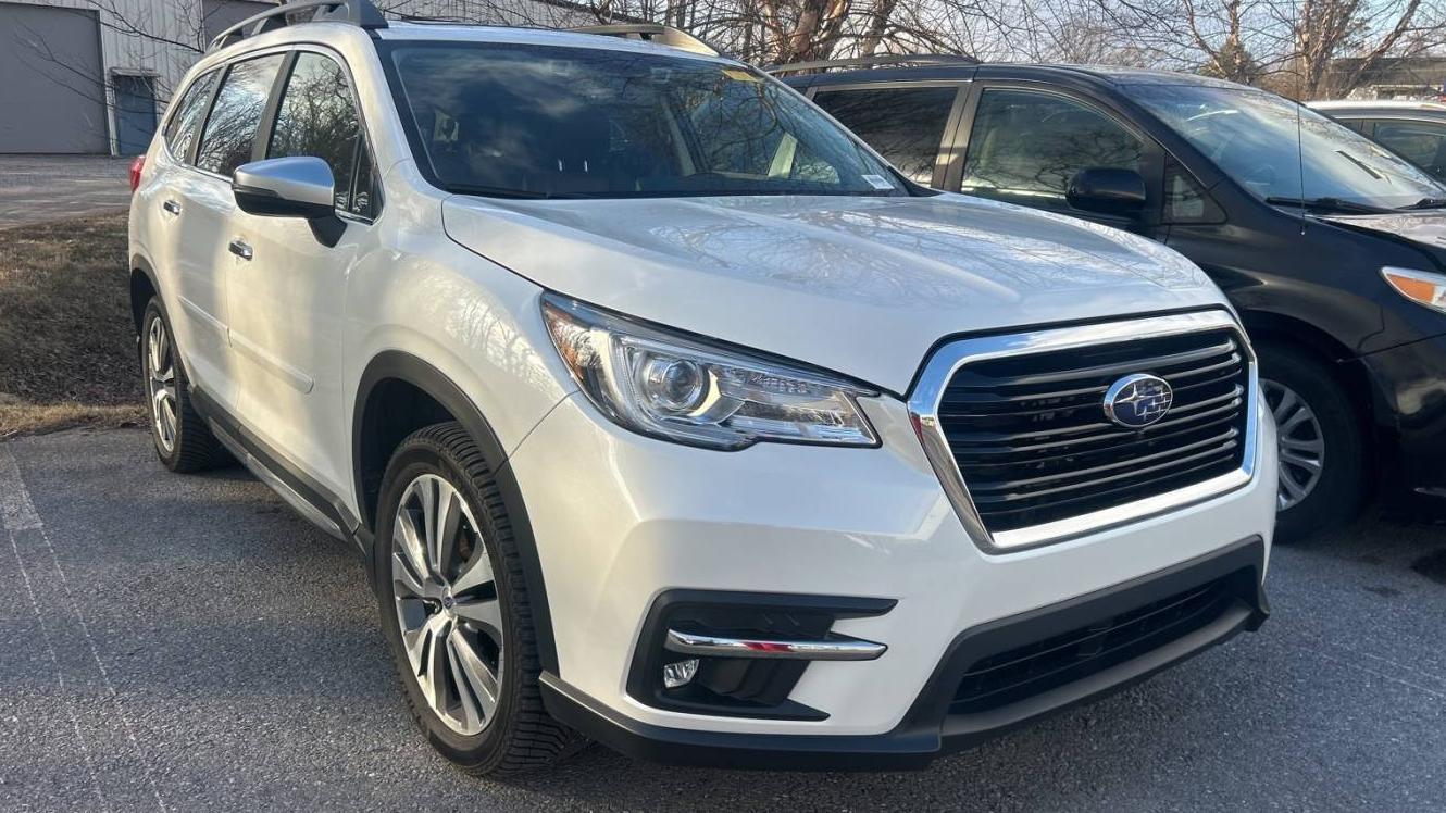 SUBARU ASCENT 2020 4S4WMARD3L3413569 image