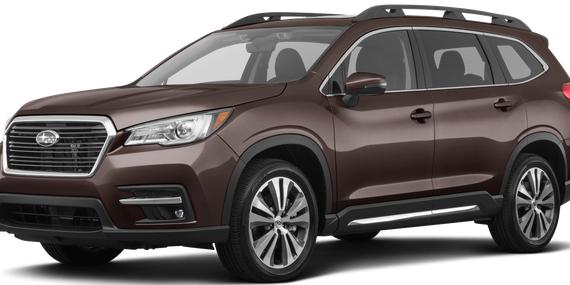 SUBARU ASCENT 2020 4S4WMAPD8L3407186 image SUBARU ASCENT 2020 4S4WMAPD8L3407186 image