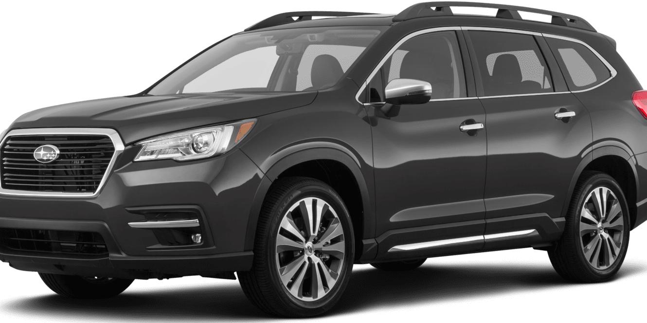 SUBARU ASCENT 2020 4S4WMARD2L3479644 image