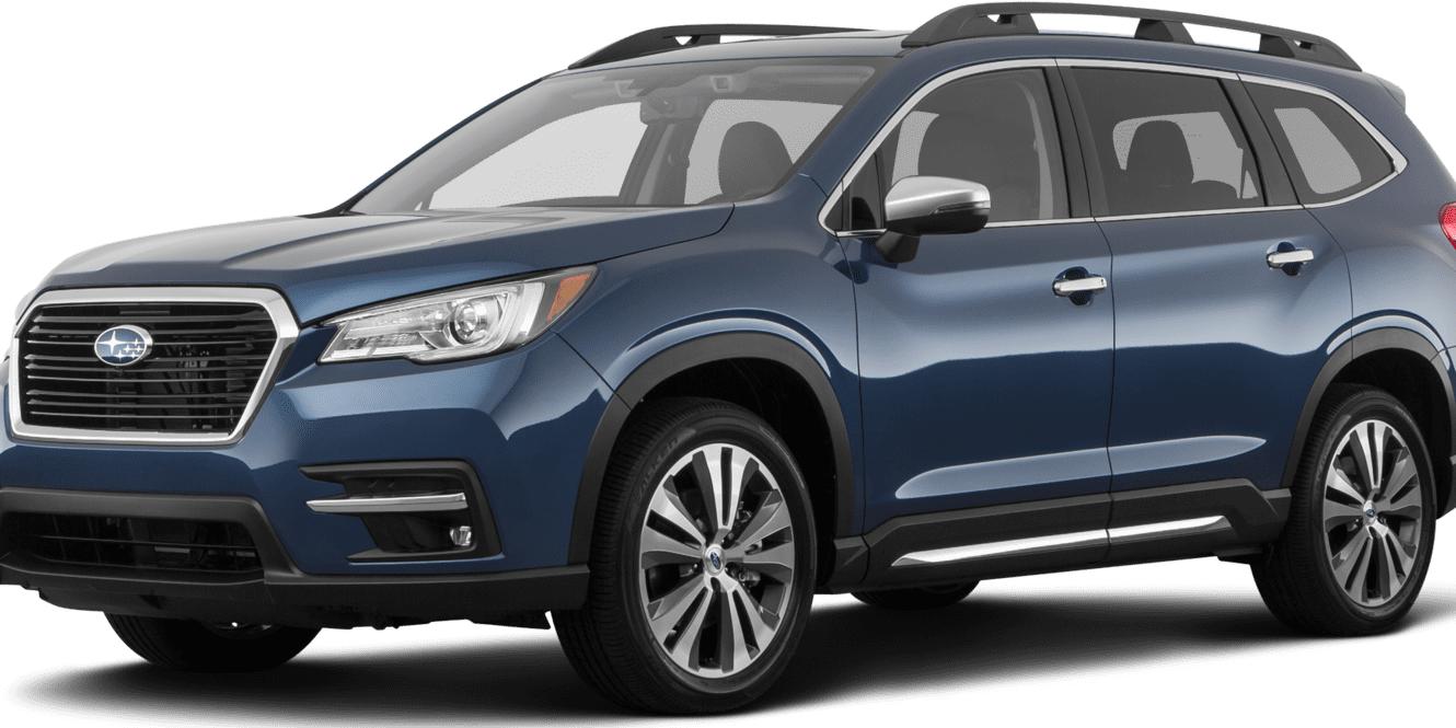 SUBARU ASCENT 2020 4S4WMARD2L3462276 image