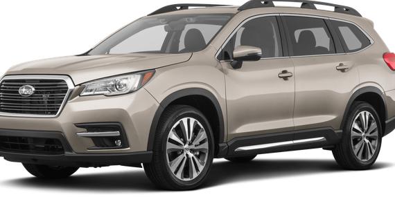 SUBARU ASCENT 2020 4S4WMAPD7L3459652 image