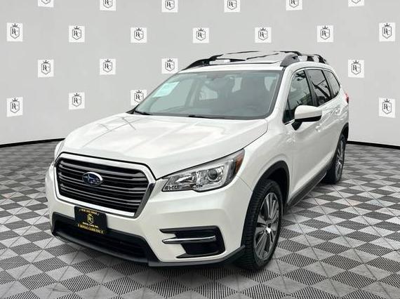 SUBARU ASCENT 2020 4S4WMAHD5L3464170 image SUBARU ASCENT 2020 4S4WMAHD5L3464170 image