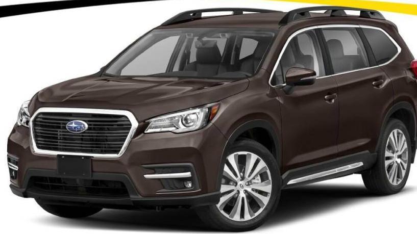 SUBARU ASCENT 2020 4S4WMAPD9L3449690 image