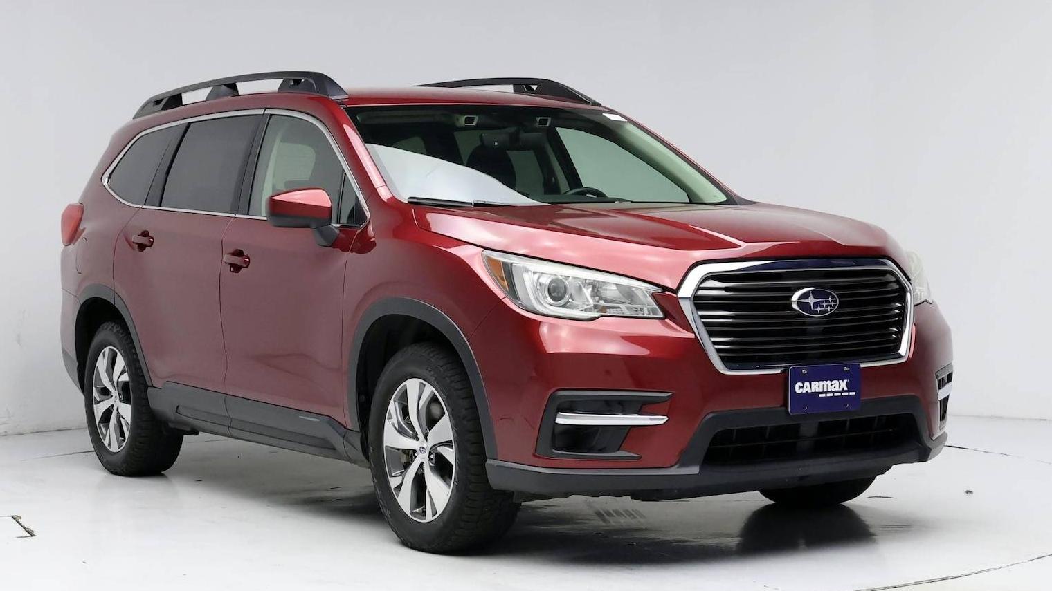 SUBARU ASCENT 2020 4S4WMACD6L3433551 image