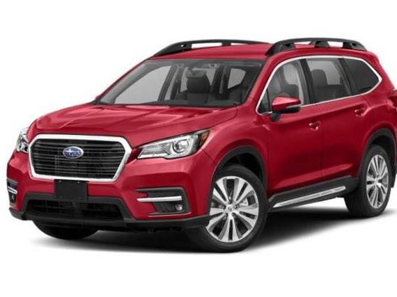 SUBARU ASCENT 2020 4S4WMAPD7L3474801 image