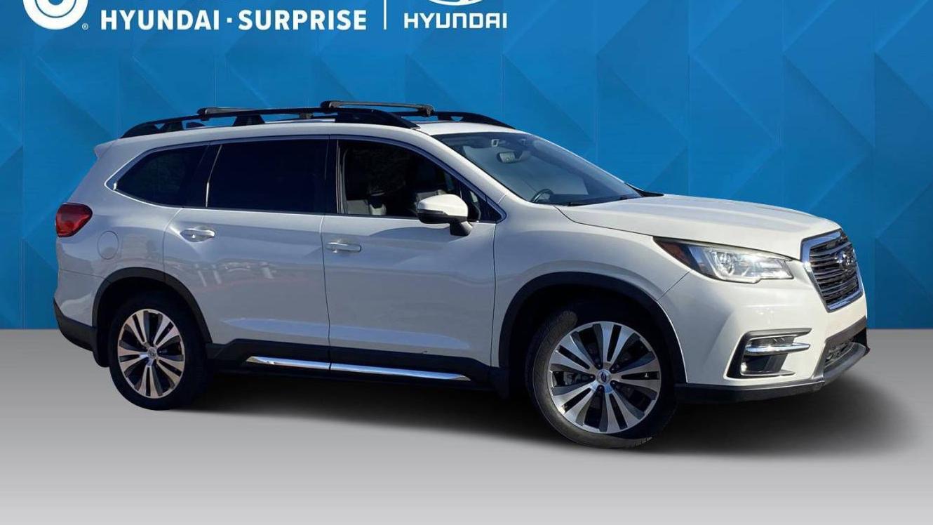 SUBARU ASCENT 2020 4S4WMAPD2L3407975 image