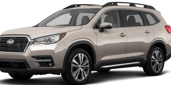 SUBARU ASCENT 2020 4S4WMALD7L3468485 image SUBARU ASCENT 2020 4S4WMALD7L3468485 image