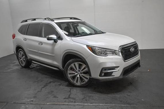 SUBARU ASCENT 2020 4S4WMARD2L3460690 image SUBARU ASCENT 2020 4S4WMARD2L3460690 image