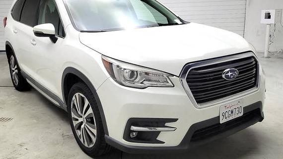 SUBARU ASCENT 2020 4S4WMAPD7L3431091 image SUBARU ASCENT 2020 4S4WMAPD7L3431091 image