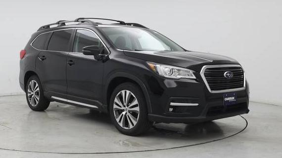 SUBARU ASCENT 2020 4S4WMALD6L3403580 image