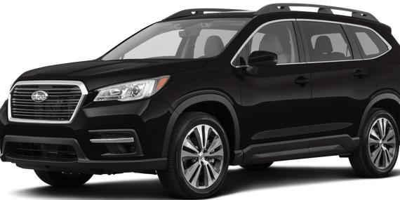 SUBARU ASCENT 2020 4S4WMAFD8L3467115 image