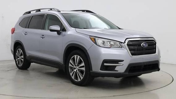 SUBARU ASCENT 2020 4S4WMAHD9L3454130 image
