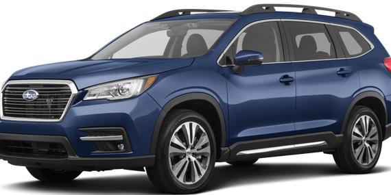 SUBARU ASCENT 2020 4S4WMAPD9L3474718 image SUBARU ASCENT 2020 4S4WMAPD9L3474718 image