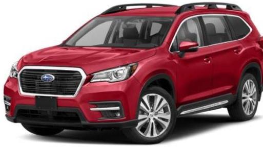 SUBARU ASCENT 2020 4S4WMALD0L3444545 image