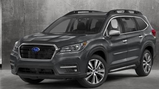 SUBARU ASCENT 2020 4S4WMARD6L3413923 image