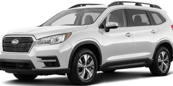 SUBARU ASCENT 2020 4S4WMACD7L3457096 image SUBARU ASCENT 2020 4S4WMACD7L3457096 image