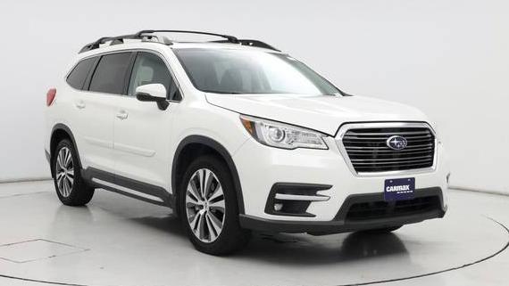SUBARU ASCENT 2020 4S4WMALD1L3446417 image