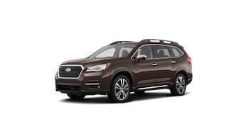 SUBARU ASCENT 2020 4S4WMARD8L3466901 image