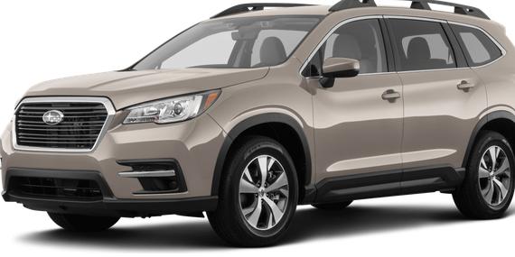 SUBARU ASCENT 2020 4S4WMAED0L3450360 image