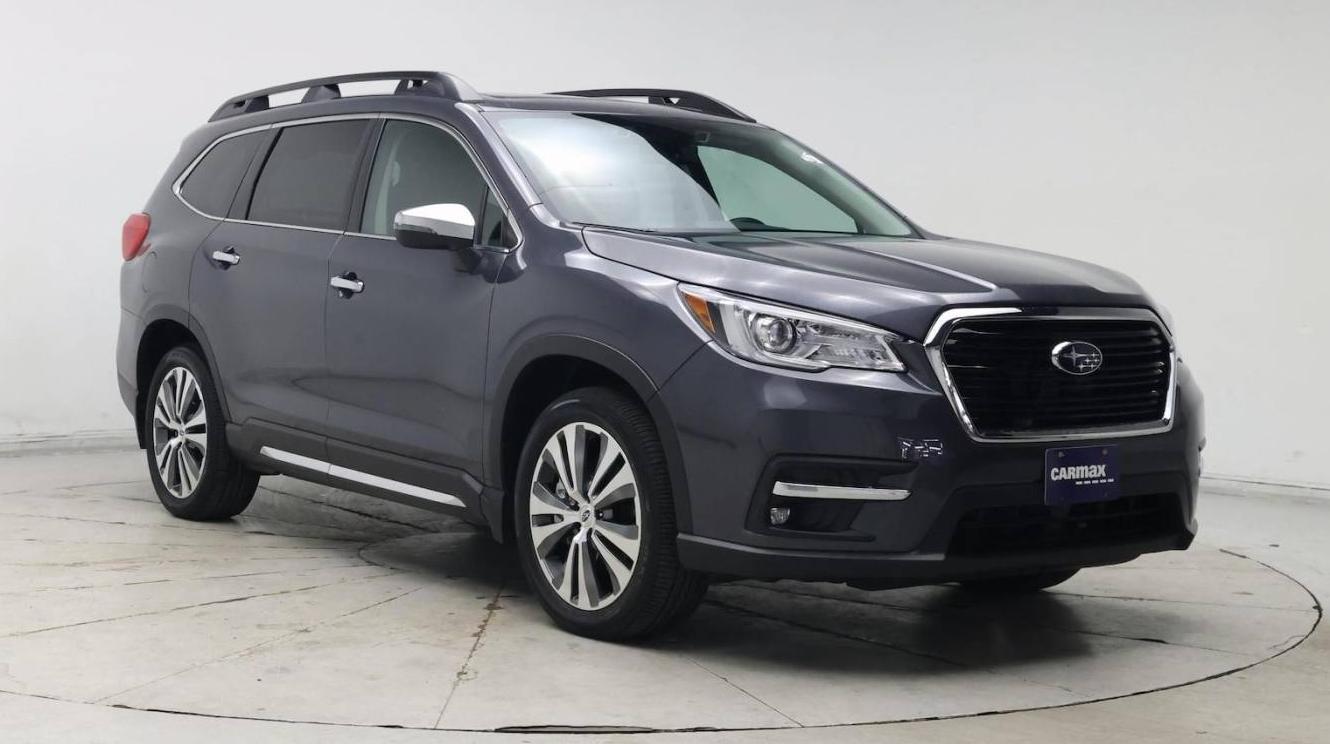 SUBARU ASCENT 2020 4S4WMARD3L3449116 image