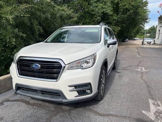 SUBARU ASCENT 2020 4S4WMARD1L3407107 image